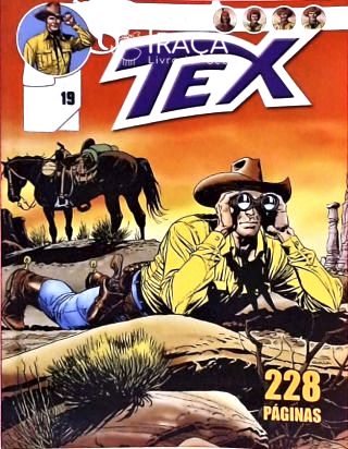 Tex Platinum - Volume 19