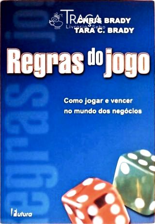 Regras do Jogo