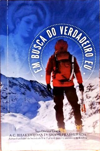 Em Busca do Verdadeiro Eu
