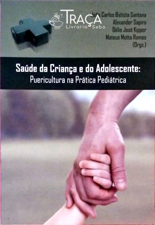 Saúde da Criança e do Adolescente