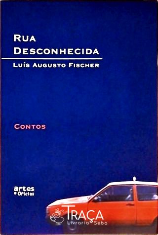 Rua Desconhecida