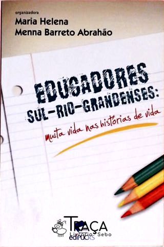Educadores Sul-rio-grandenses