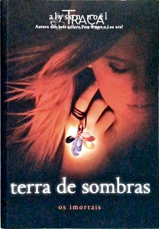 Terra de Sombras