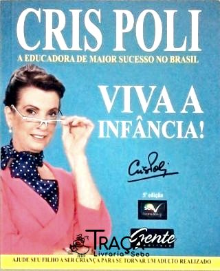 Viva a Infância!