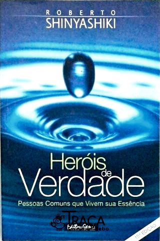 Heróis de Verdade