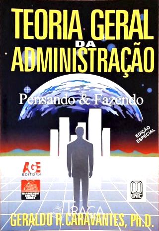 Teoria Geral da Administração