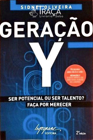 Geração Y