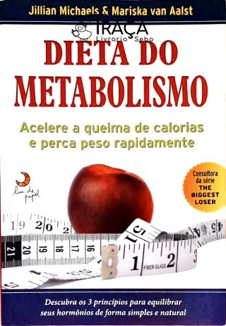 Dieta do Metabolismo
