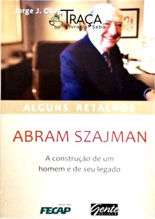 Abram Szajman