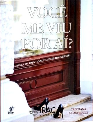 Você Me Viu por Aí?