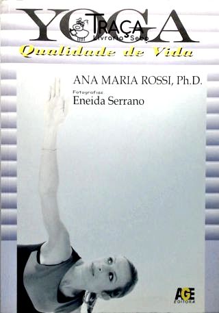 Yoga - Qualidade de Vida