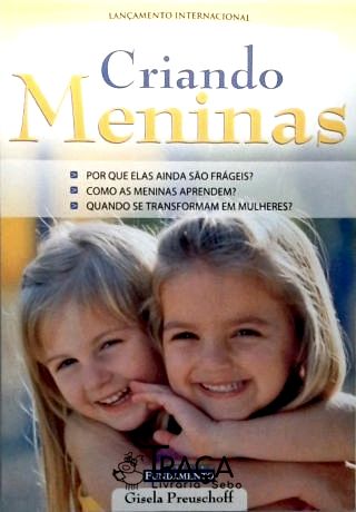 Criando Meninas
