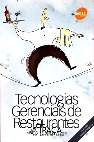 Tecnologias Gerenciais de Restaurantes