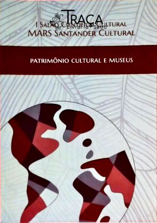 I Salão Científico Cultural Mars Santander Cultural