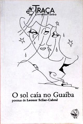 O Sol Caía No Guaíba