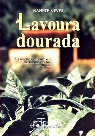 Lavoura Dourada