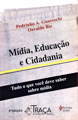 Mídia, Educação e Cidadania