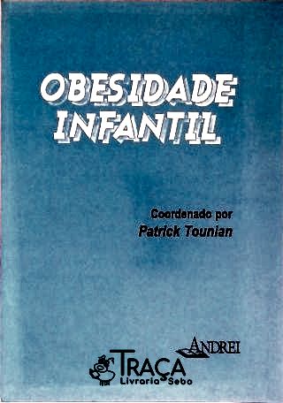 Obesidade Infantil