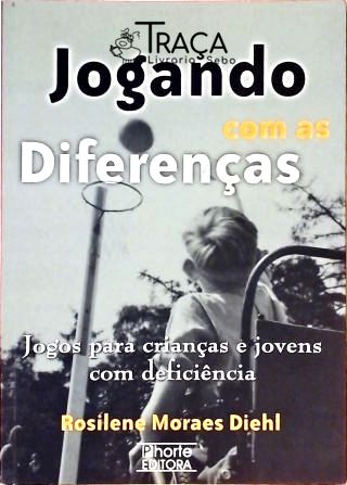 Jogando com as Diferenças