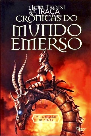 Crônicas do Mundo Emerso - Volume 2