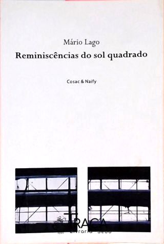 Reminiscencias Do Sol Quadrado