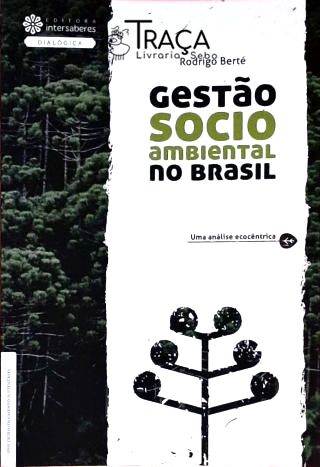 Gestão Socioambiental No Brasil