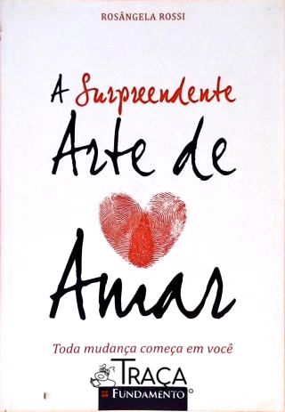 A Surpreendente Arte de Amar