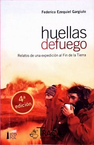Huellas Defuego
