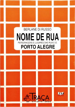 Nome de Rua