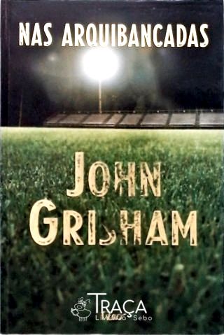 Nas Arquibancadas
