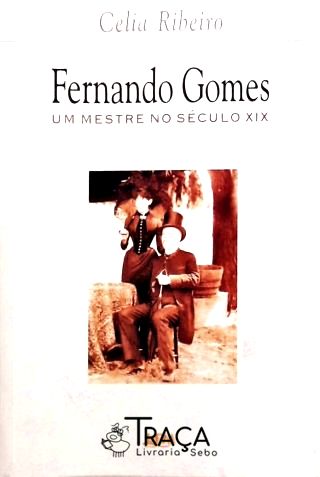 Fernando Gomes