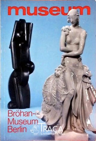 Museum - Brohan-museum Berlin