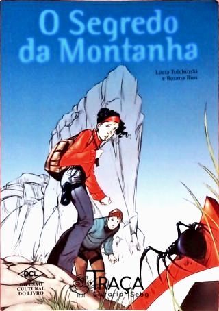O Segredo Da Montanha