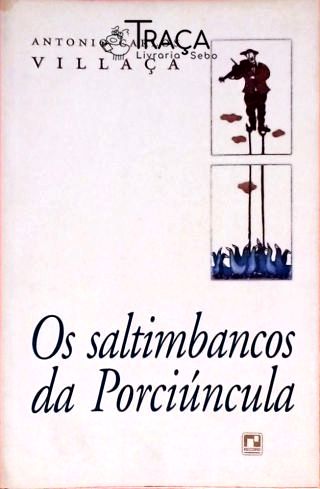 Os Saltimbancos da Porciúncula