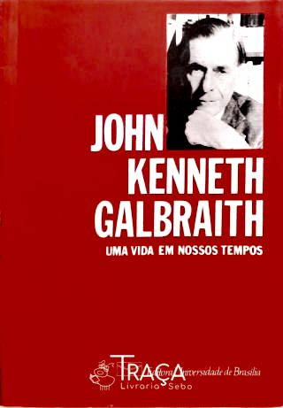 Uma Vida em Nossos Tempos