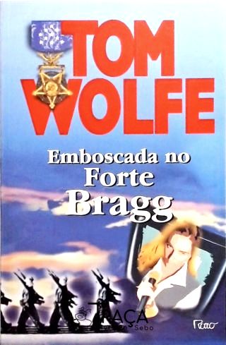 Emboscada No Forte Bragg