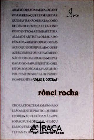 Umas e Outras