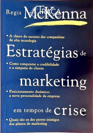 Estratégias de Marketing em Tempos de Crise