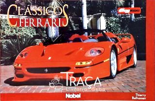 Clássicos Ferrari