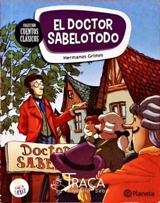 El Doctor Sabelotodo