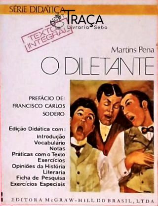O Diletante