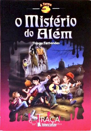 O Mistério do Além