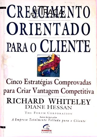 Crescimento Orientado para o Cliente