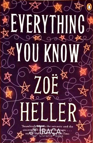 Everything You Know