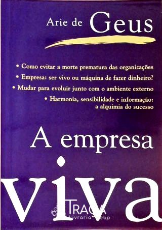 A Empresa Viva