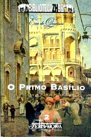 O Primo Basílio