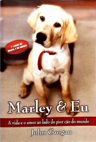 Marley e Eu