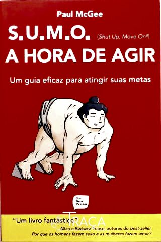 S.u.m.o - a Hora de Agir