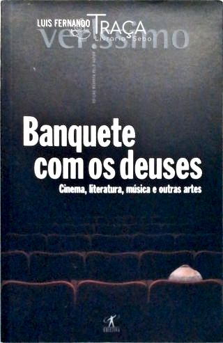 Banquete com os Deuses