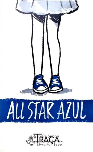All Star Azul